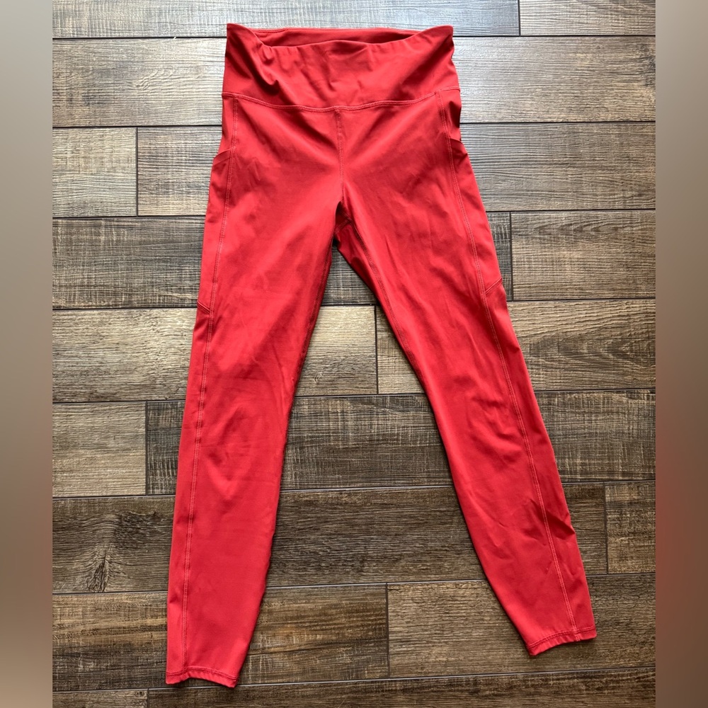 Vuori Stride Leggings Size Small